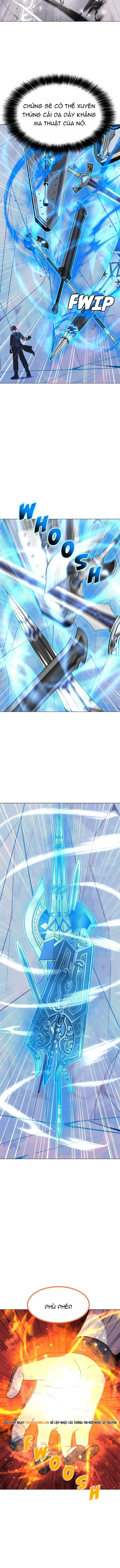 Tôi Là Người Chơi Thần Chú Đơn Độc Chapter 193 - 13