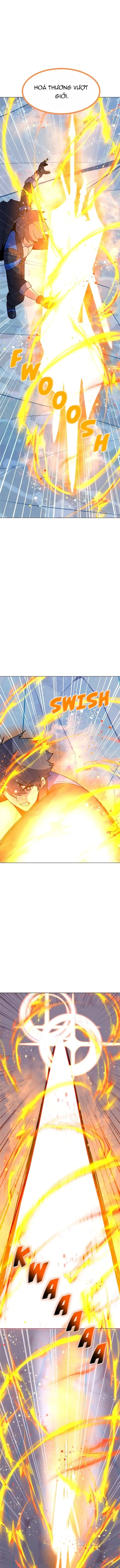 Tôi Là Người Chơi Thần Chú Đơn Độc Chapter 193 - 14