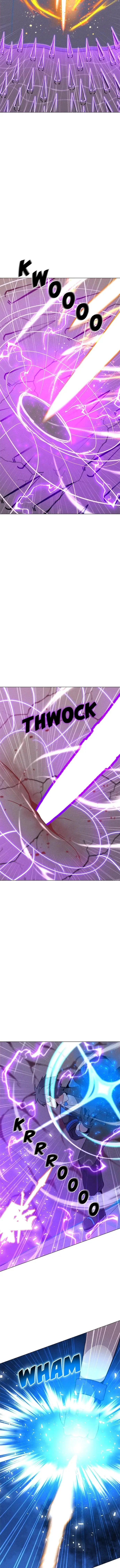 Tôi Là Người Chơi Thần Chú Đơn Độc Chapter 193 - 15