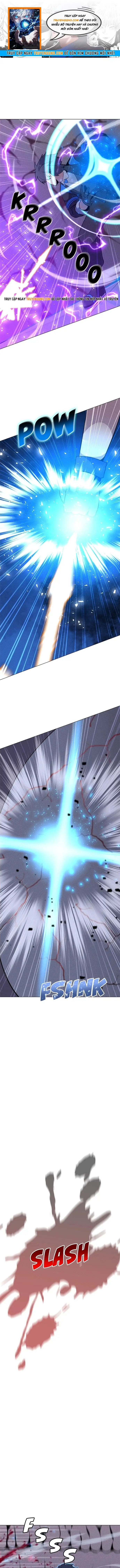 Tôi Là Người Chơi Thần Chú Đơn Độc Chapter 194 - 1