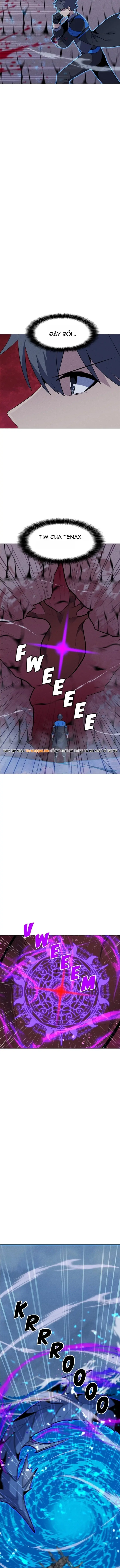 Tôi Là Người Chơi Thần Chú Đơn Độc Chapter 194 - 2
