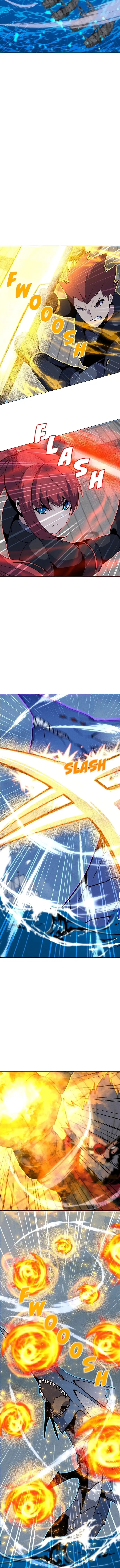 Tôi Là Người Chơi Thần Chú Đơn Độc Chapter 194 - 3