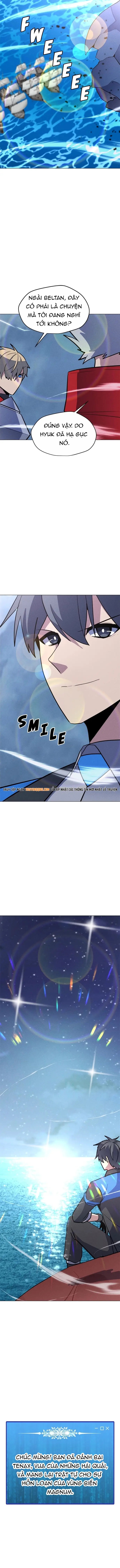 Tôi Là Người Chơi Thần Chú Đơn Độc Chapter 194 - 6