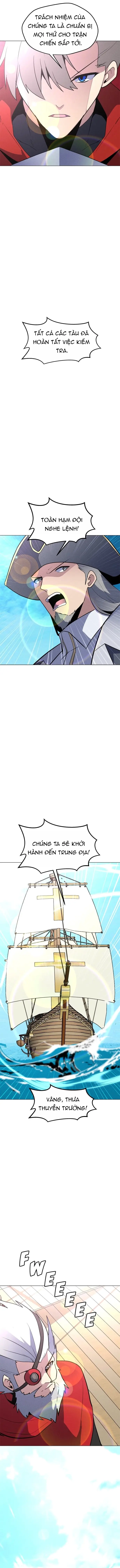 Tôi Là Người Chơi Thần Chú Đơn Độc Chapter 194 - 11