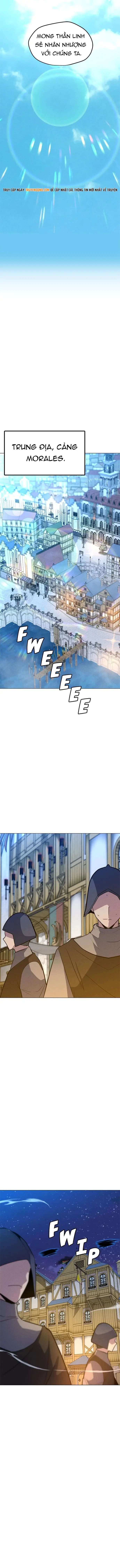 Tôi Là Người Chơi Thần Chú Đơn Độc Chapter 194 - 12