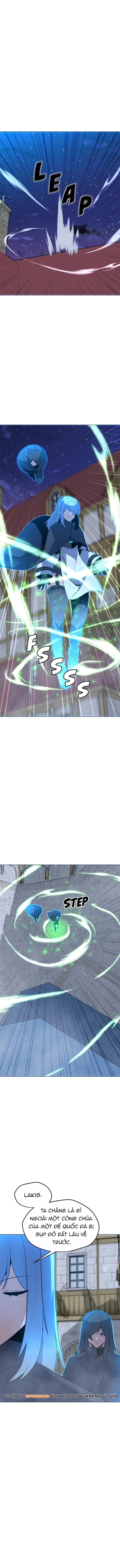 Tôi Là Người Chơi Thần Chú Đơn Độc Chapter 194 - 14