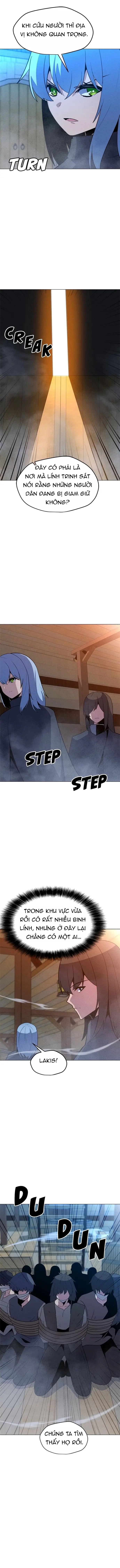 Tôi Là Người Chơi Thần Chú Đơn Độc Chapter 194 - 15