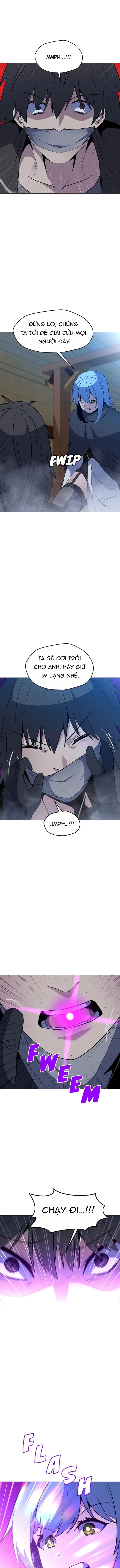 Tôi Là Người Chơi Thần Chú Đơn Độc Chapter 194 - 16