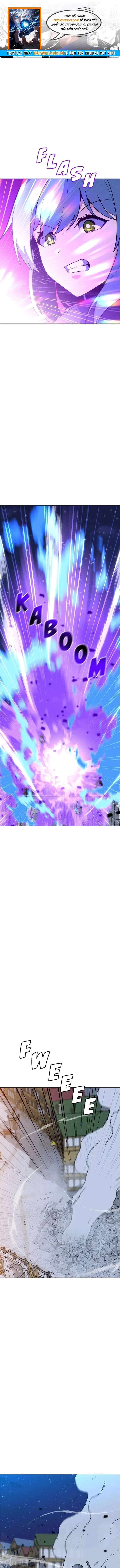 Tôi Là Người Chơi Thần Chú Đơn Độc Chapter 195 - 1