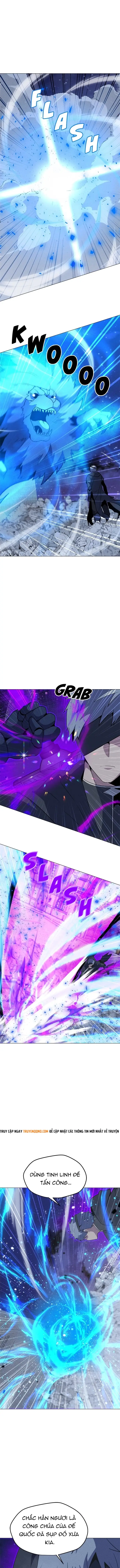 Tôi Là Người Chơi Thần Chú Đơn Độc Chapter 195 - 3