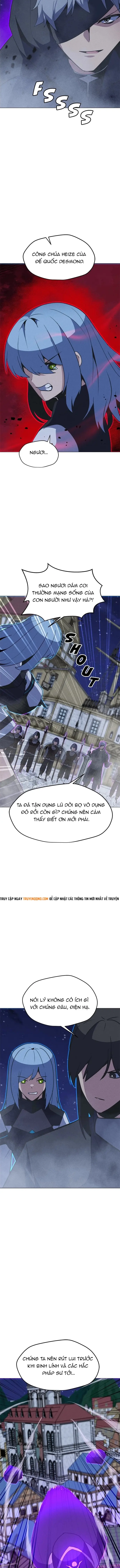 Tôi Là Người Chơi Thần Chú Đơn Độc Chapter 195 - 4