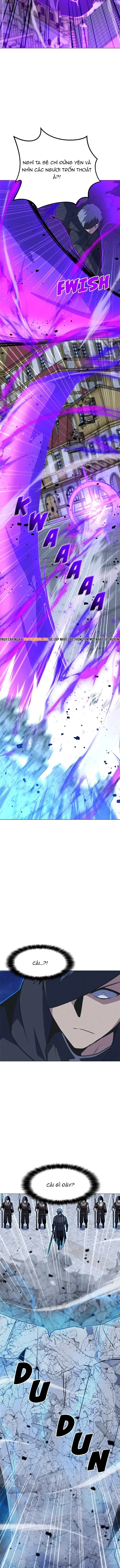 Tôi Là Người Chơi Thần Chú Đơn Độc Chapter 195 - 5