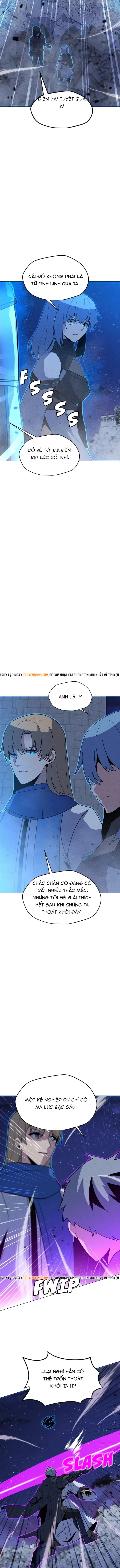 Tôi Là Người Chơi Thần Chú Đơn Độc Chapter 195 - 6