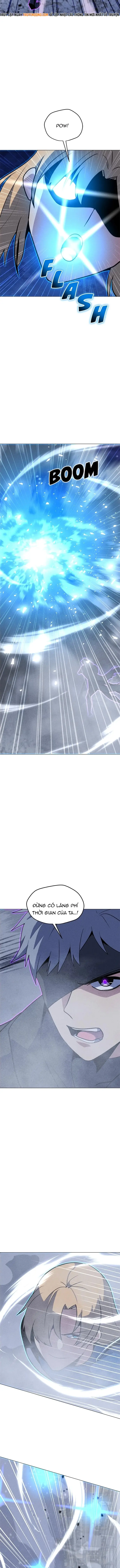 Tôi Là Người Chơi Thần Chú Đơn Độc Chapter 195 - 7