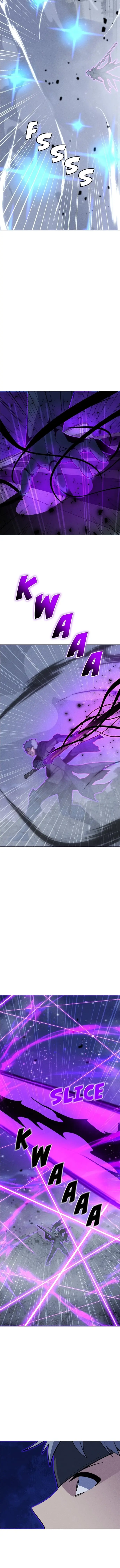 Tôi Là Người Chơi Thần Chú Đơn Độc Chapter 195 - 8