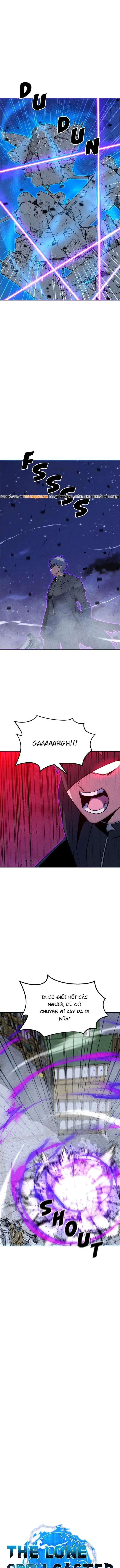 Tôi Là Người Chơi Thần Chú Đơn Độc Chapter 195 - 9