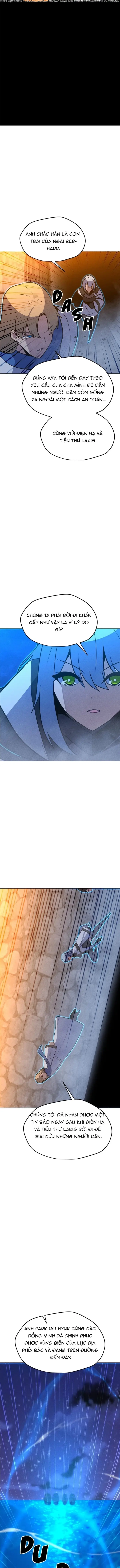 Tôi Là Người Chơi Thần Chú Đơn Độc Chapter 195 - 11