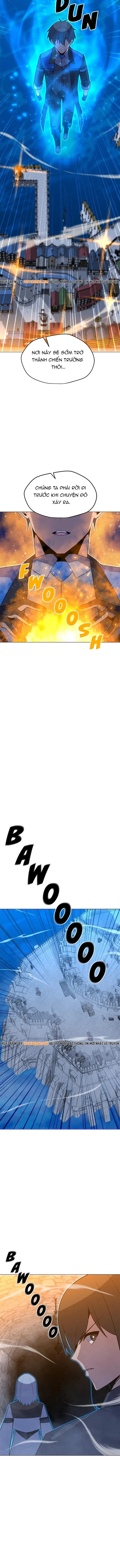 Tôi Là Người Chơi Thần Chú Đơn Độc Chapter 195 - 12