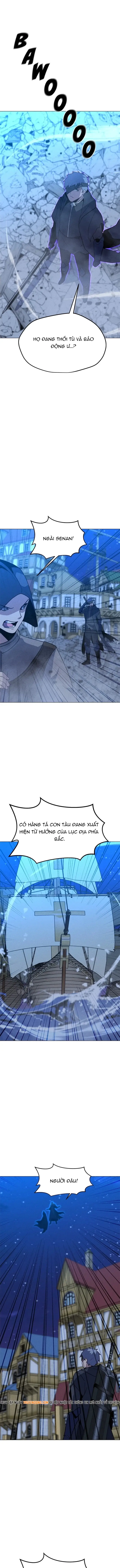 Tôi Là Người Chơi Thần Chú Đơn Độc Chapter 195 - 13