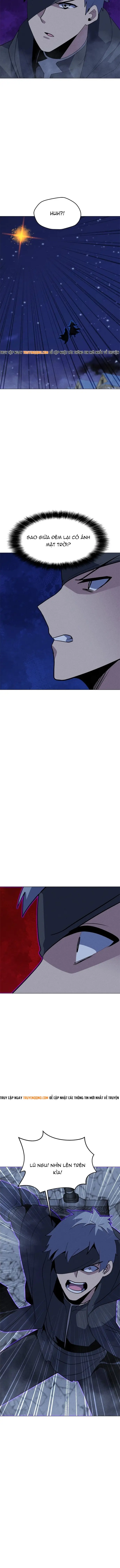 Tôi Là Người Chơi Thần Chú Đơn Độc Chapter 195 - 15