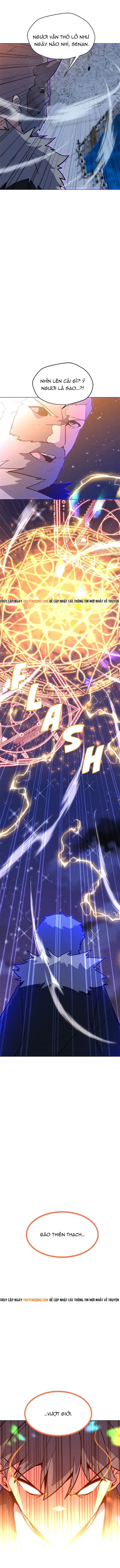 Tôi Là Người Chơi Thần Chú Đơn Độc Chapter 195 - 16