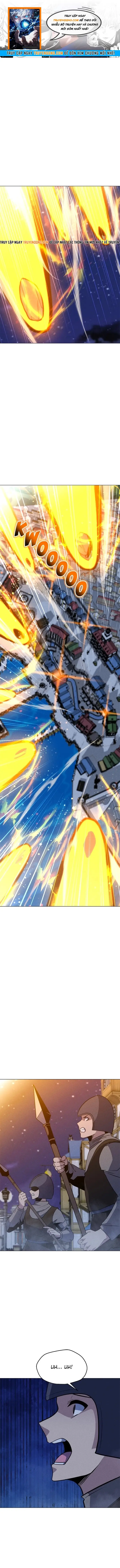 Tôi Là Người Chơi Thần Chú Đơn Độc Chapter 196 - 1