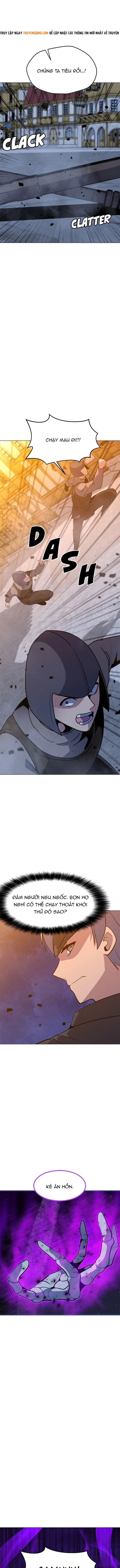 Tôi Là Người Chơi Thần Chú Đơn Độc Chapter 196 - 2