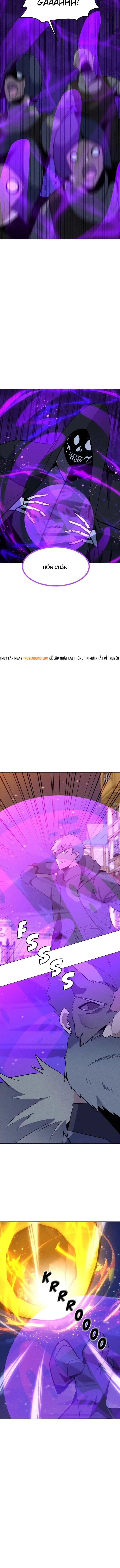 Tôi Là Người Chơi Thần Chú Đơn Độc Chapter 196 - 3