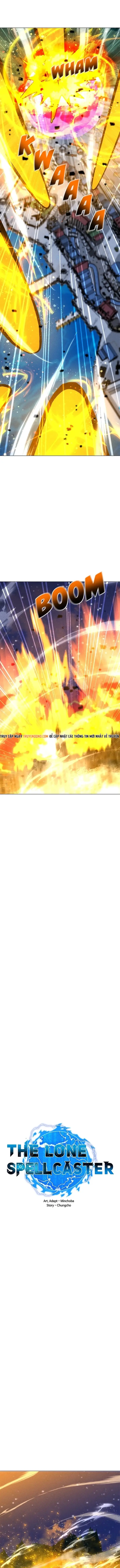 Tôi Là Người Chơi Thần Chú Đơn Độc Chapter 196 - 4