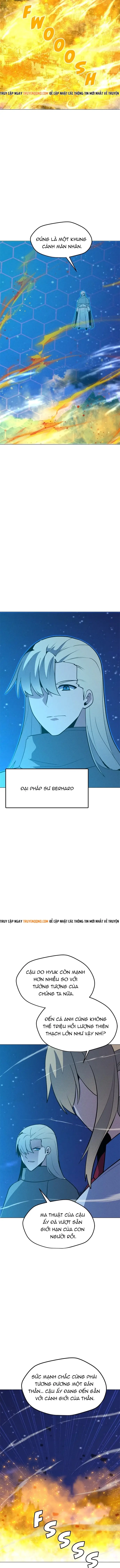 Tôi Là Người Chơi Thần Chú Đơn Độc Chapter 196 - 5