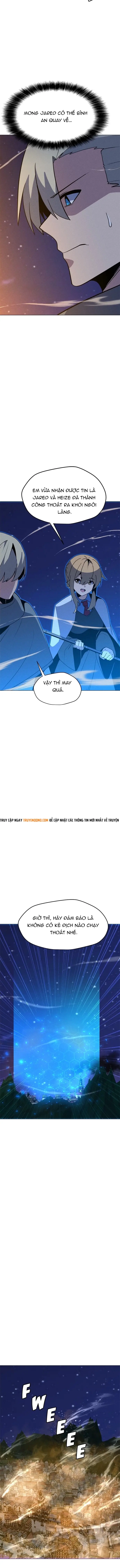 Tôi Là Người Chơi Thần Chú Đơn Độc Chapter 196 - 6