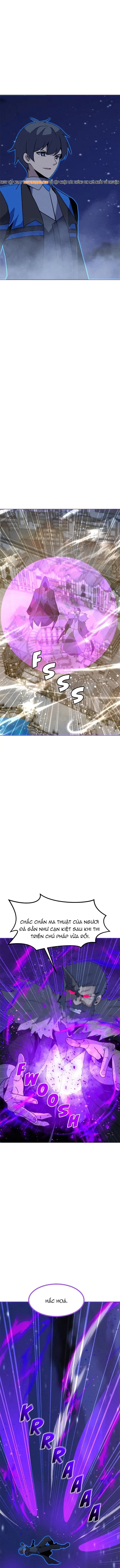 Tôi Là Người Chơi Thần Chú Đơn Độc Chapter 196 - 7