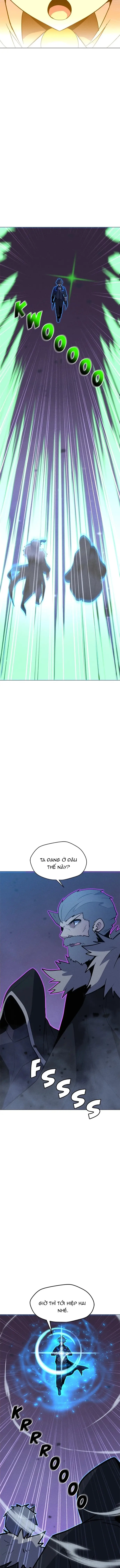 Tôi Là Người Chơi Thần Chú Đơn Độc Chapter 196 - 10