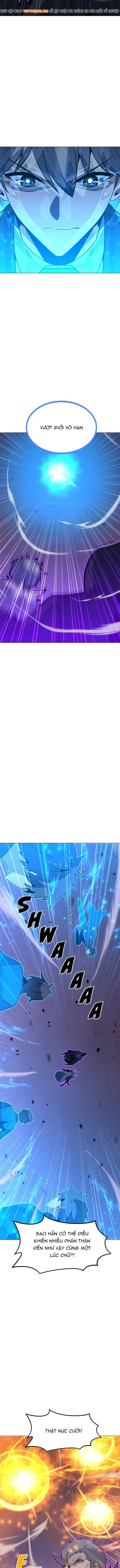 Tôi Là Người Chơi Thần Chú Đơn Độc Chapter 196 - 11