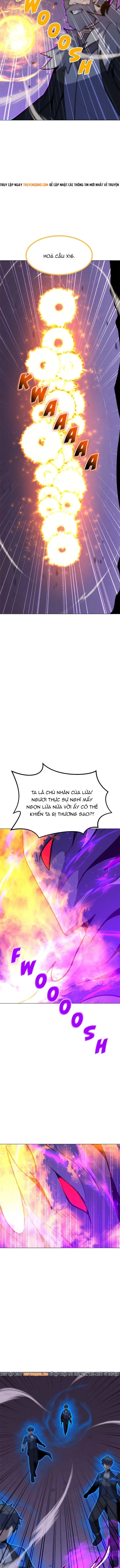 Tôi Là Người Chơi Thần Chú Đơn Độc Chapter 196 - 12