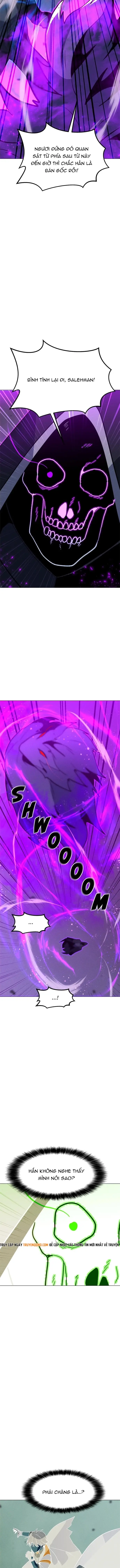 Tôi Là Người Chơi Thần Chú Đơn Độc Chapter 196 - 13