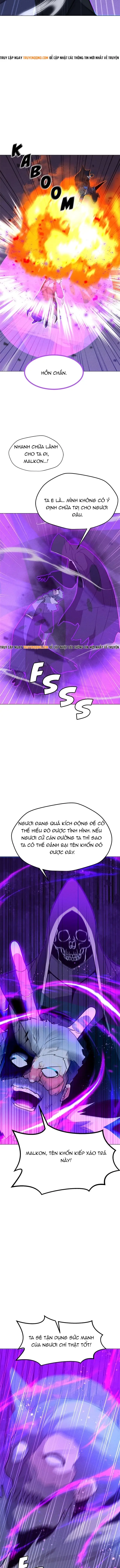 Tôi Là Người Chơi Thần Chú Đơn Độc Chapter 196 - 15