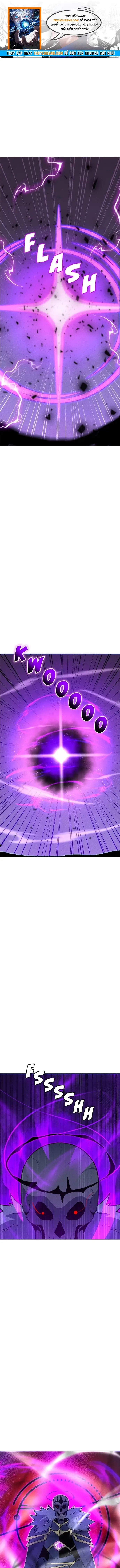 Tôi Là Người Chơi Thần Chú Đơn Độc Chapter 197 - 1