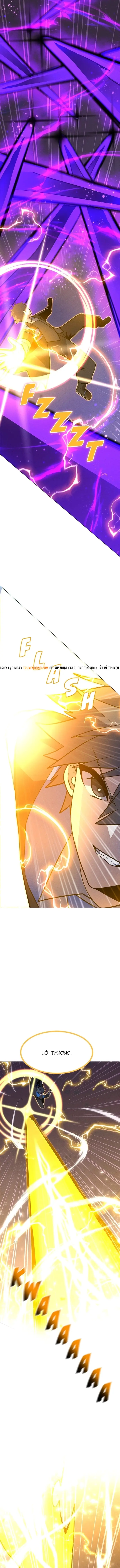 Tôi Là Người Chơi Thần Chú Đơn Độc Chapter 197 - 4