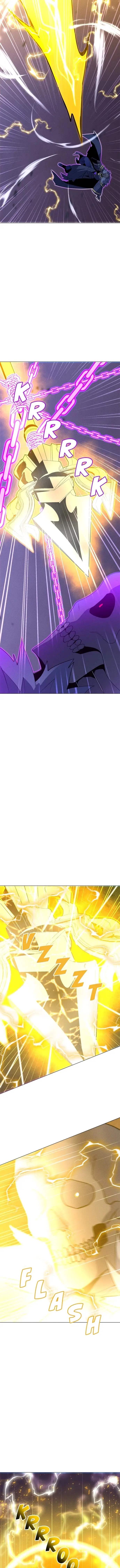 Tôi Là Người Chơi Thần Chú Đơn Độc Chapter 197 - 5