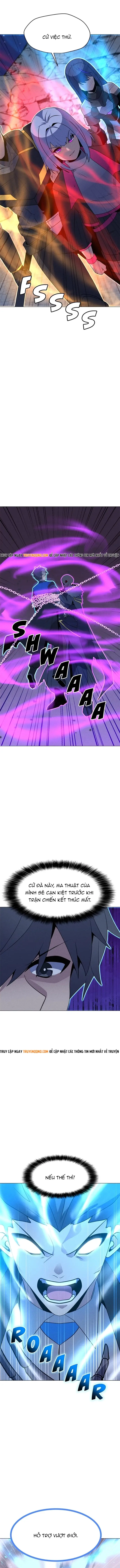 Tôi Là Người Chơi Thần Chú Đơn Độc Chapter 197 - 12