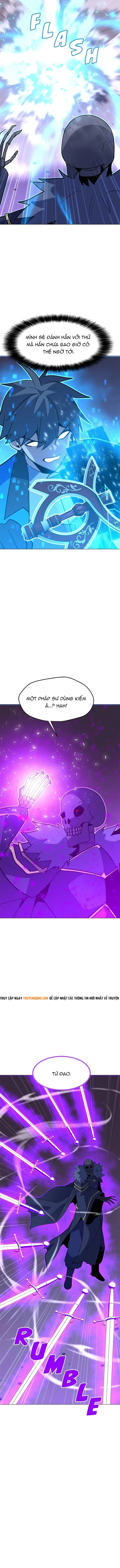 Tôi Là Người Chơi Thần Chú Đơn Độc Chapter 197 - 13