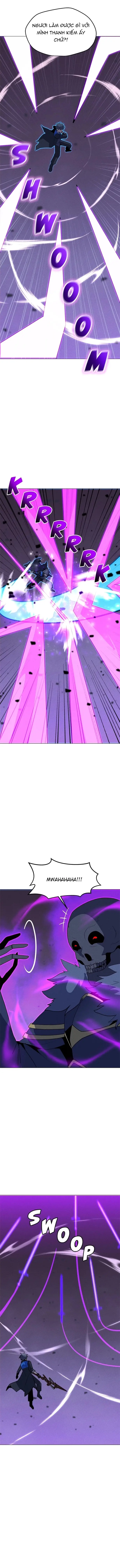 Tôi Là Người Chơi Thần Chú Đơn Độc Chapter 197 - 14