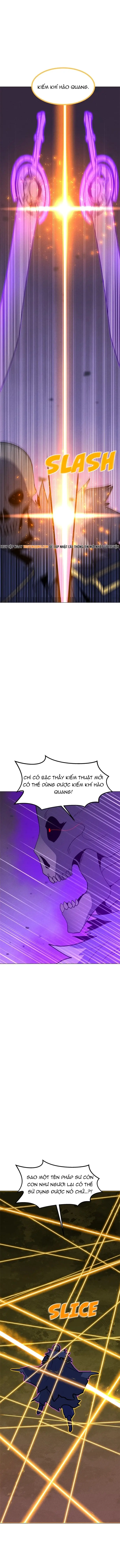 Tôi Là Người Chơi Thần Chú Đơn Độc Chapter 197 - 16
