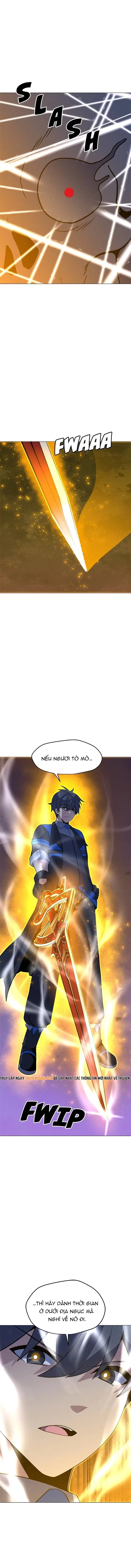 Tôi Là Người Chơi Thần Chú Đơn Độc Chapter 197 - 17