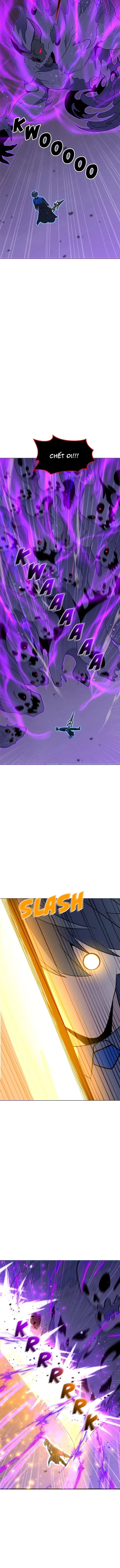 Tôi Là Người Chơi Thần Chú Đơn Độc Chapter 198 - 2