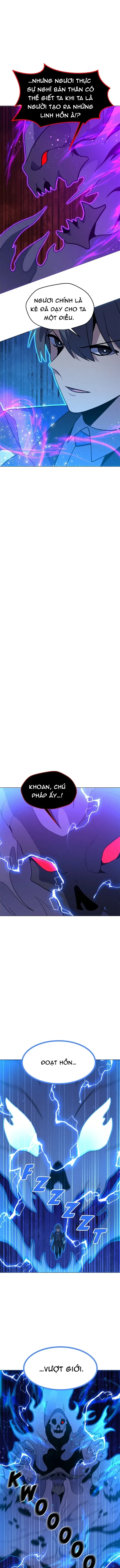 Tôi Là Người Chơi Thần Chú Đơn Độc Chapter 198 - 3