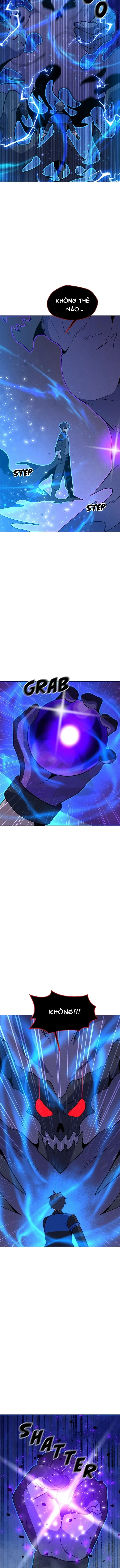 Tôi Là Người Chơi Thần Chú Đơn Độc Chapter 198 - 4