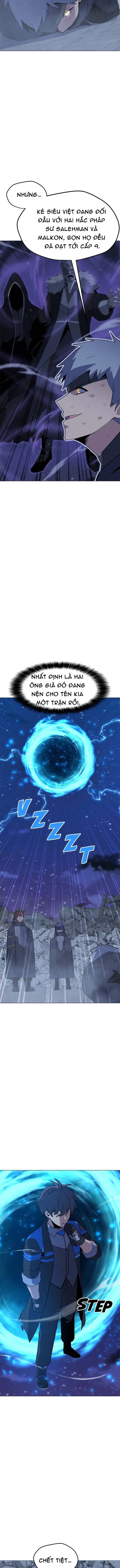 Tôi Là Người Chơi Thần Chú Đơn Độc Chapter 198 - 6