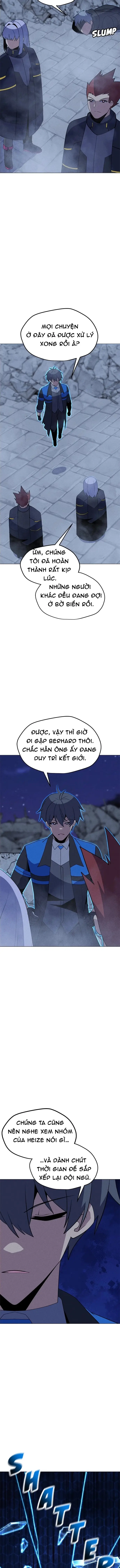 Tôi Là Người Chơi Thần Chú Đơn Độc Chapter 198 - 7